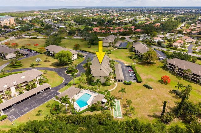3 PIRATES LANE 32A, Punta Gorda, FL 33955