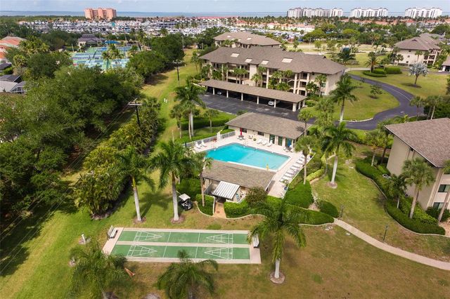 3 PIRATES LANE 32A, Punta Gorda, FL 33955