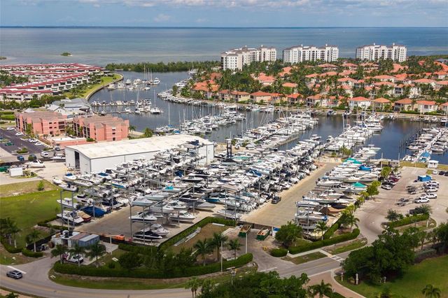 3 PIRATES LANE 32A, Punta Gorda, FL 33955