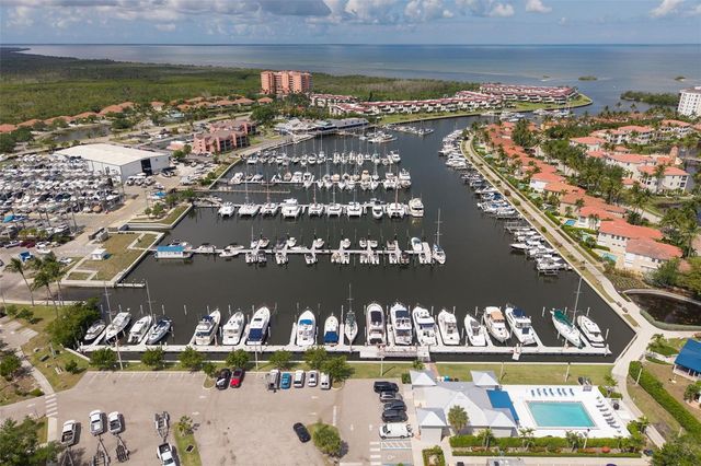 3 PIRATES LANE 32A, Punta Gorda, FL 33955