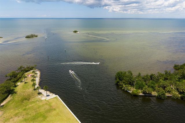 3 PIRATES LANE 32A, Punta Gorda, FL 33955