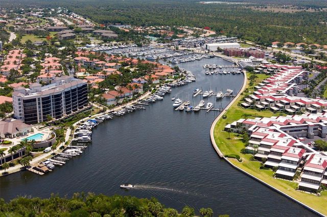 3 PIRATES LANE 32A, Punta Gorda, FL 33955