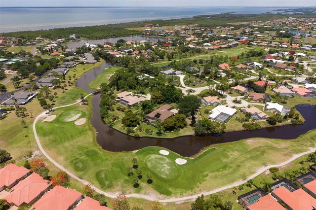 3 PIRATES LANE 32A, Punta Gorda, FL 33955