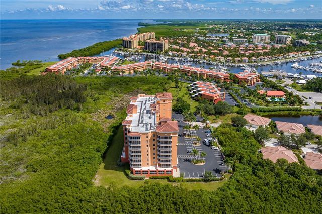 3 PIRATES LANE 32A, Punta Gorda, FL 33955