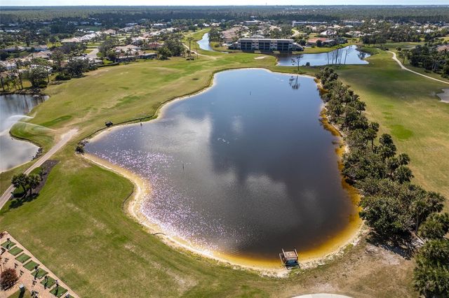 3 PIRATES LANE 32A, Punta Gorda, FL 33955