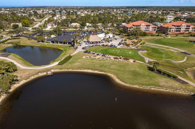 3 PIRATES LANE 32A, Punta Gorda, FL 33955
