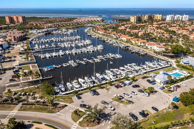 3 PIRATES LANE 32A, Punta Gorda, FL 33955