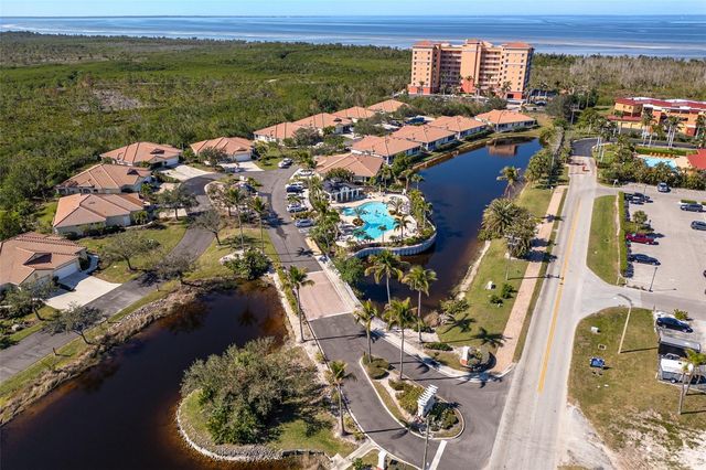 3 PIRATES LANE 32A, Punta Gorda, FL 33955