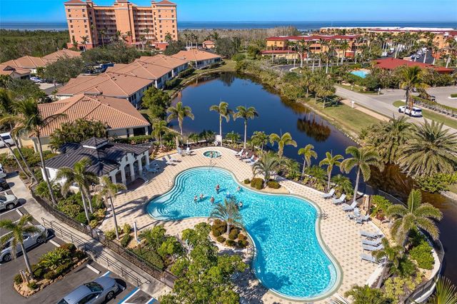 3 PIRATES LANE 32A, Punta Gorda, FL 33955