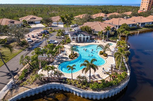 3 PIRATES LANE 32A, Punta Gorda, FL 33955