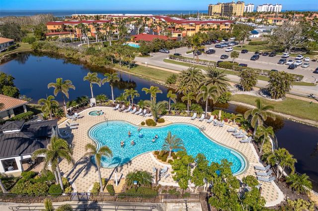 3 PIRATES LANE 32A, Punta Gorda, FL 33955