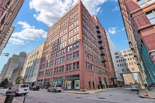 1010 Saint Charles Street 803, St Louis, MO 63101