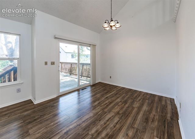 3450 Cedarhurst Way, Colorado Springs, CO 80918