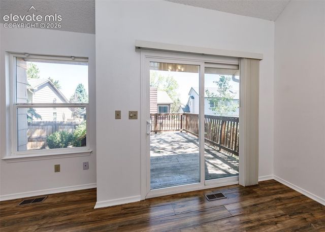 3450 Cedarhurst Way, Colorado Springs, CO 80918