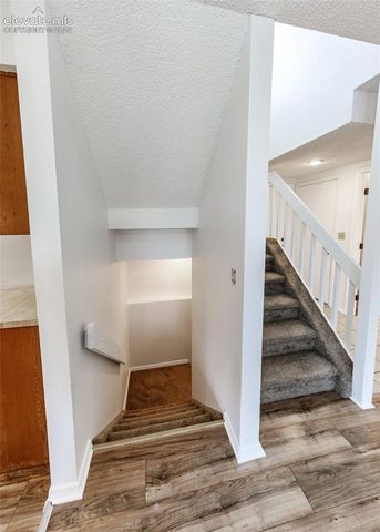 3450 Cedarhurst Way, Colorado Springs, CO 80918