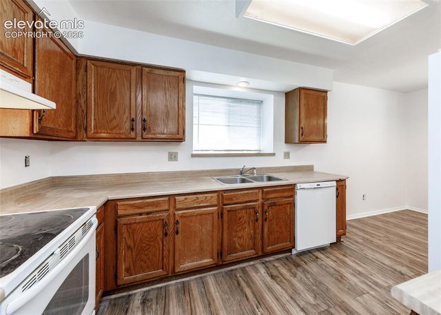 3450 Cedarhurst Way, Colorado Springs, CO 80918