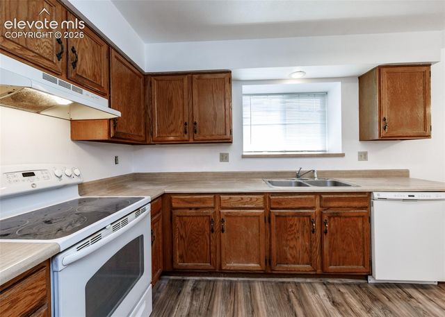 3450 Cedarhurst Way, Colorado Springs, CO 80918