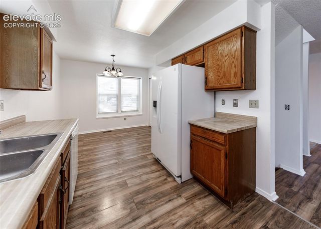 3450 Cedarhurst Way, Colorado Springs, CO 80918