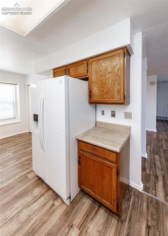 3450 Cedarhurst Way, Colorado Springs, CO 80918