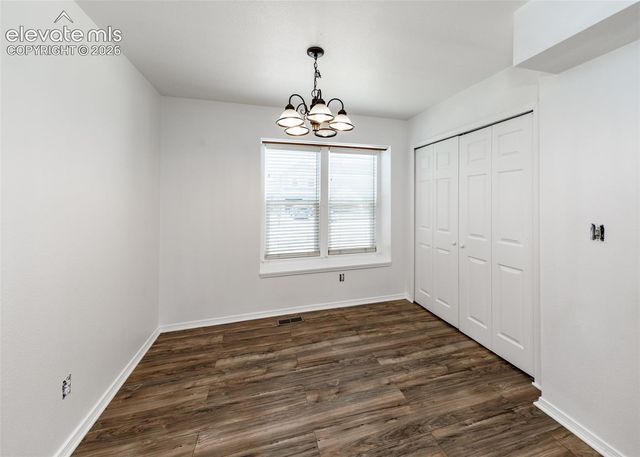 3450 Cedarhurst Way, Colorado Springs, CO 80918