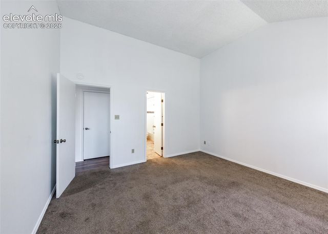 3450 Cedarhurst Way, Colorado Springs, CO 80918
