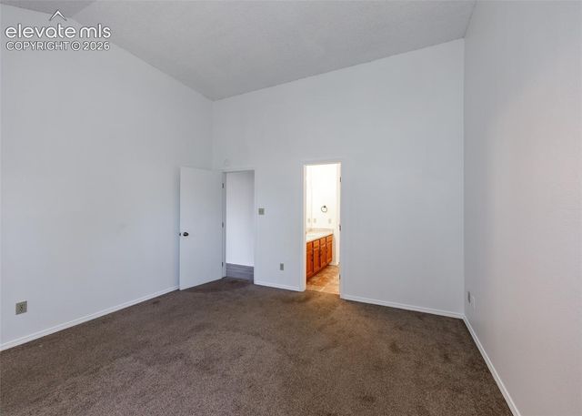 3450 Cedarhurst Way, Colorado Springs, CO 80918