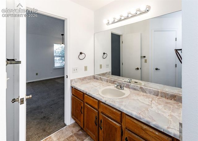 3450 Cedarhurst Way, Colorado Springs, CO 80918