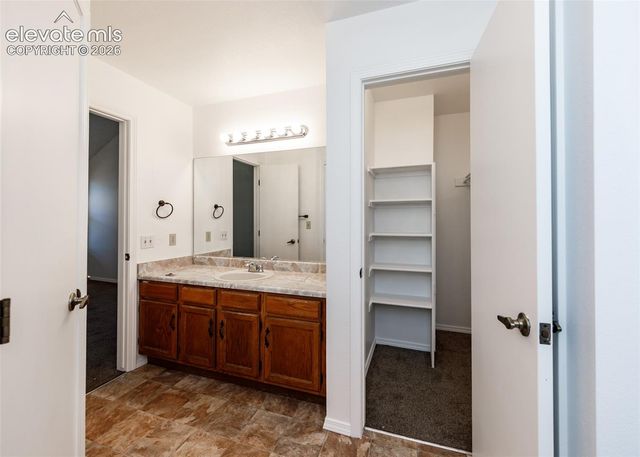 3450 Cedarhurst Way, Colorado Springs, CO 80918