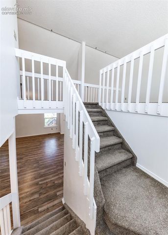 3450 Cedarhurst Way, Colorado Springs, CO 80918