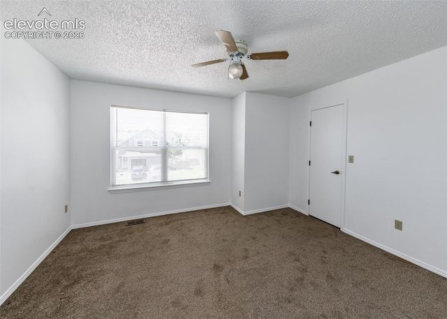 3450 Cedarhurst Way, Colorado Springs, CO 80918