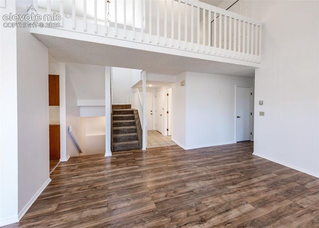 3450 Cedarhurst Way, Colorado Springs, CO 80918