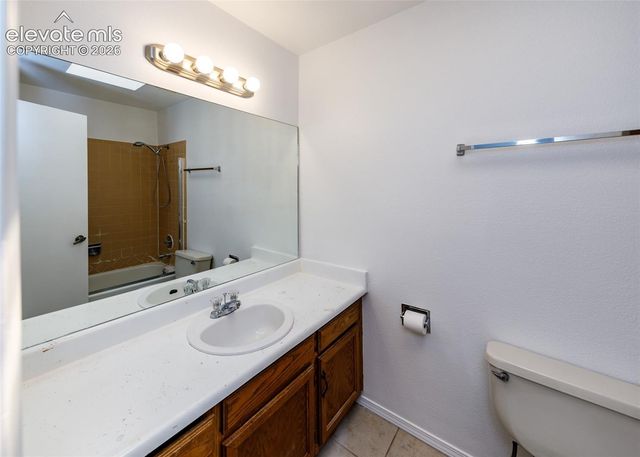 3450 Cedarhurst Way, Colorado Springs, CO 80918