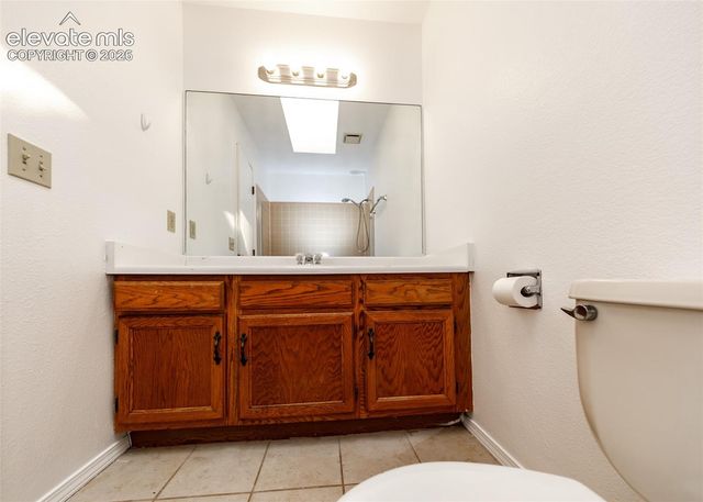 3450 Cedarhurst Way, Colorado Springs, CO 80918