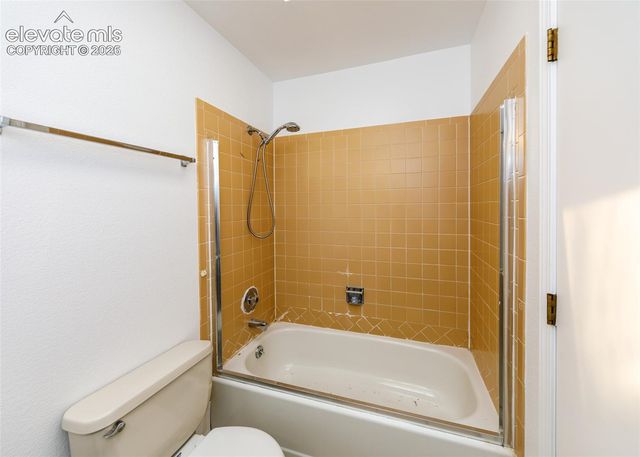 3450 Cedarhurst Way, Colorado Springs, CO 80918
