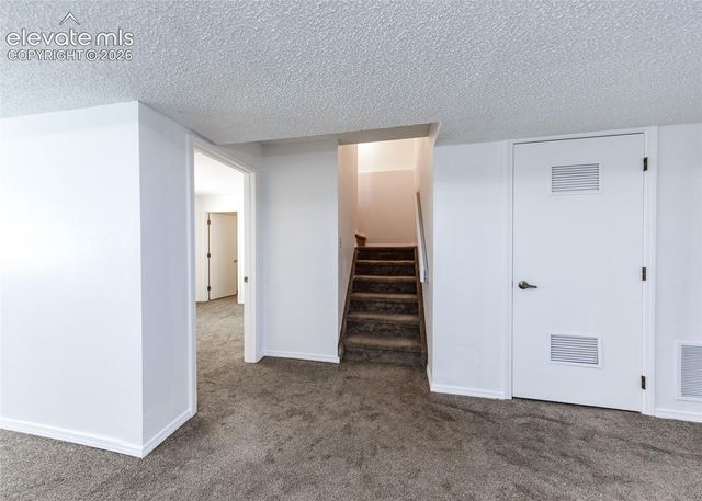 3450 Cedarhurst Way, Colorado Springs, CO 80918