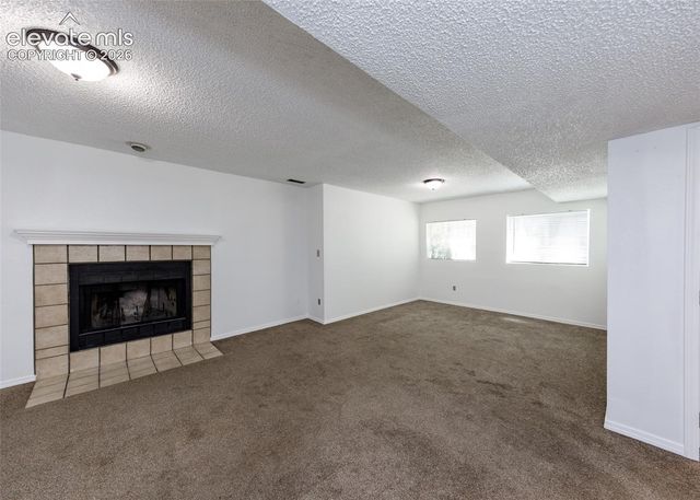 3450 Cedarhurst Way, Colorado Springs, CO 80918