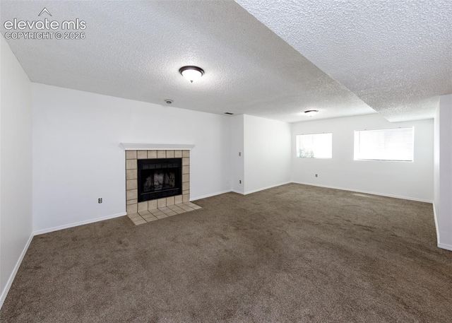 3450 Cedarhurst Way, Colorado Springs, CO 80918