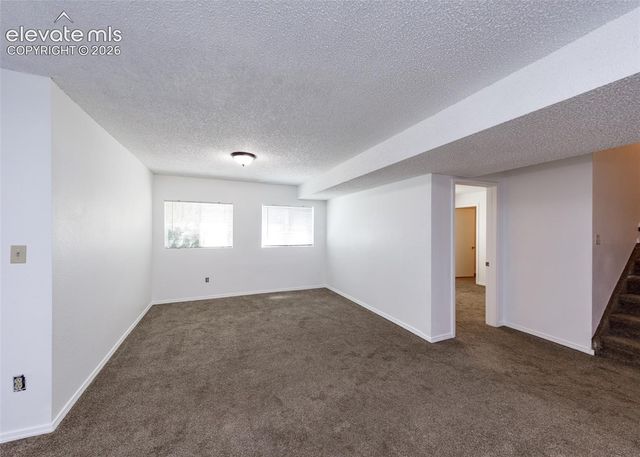 3450 Cedarhurst Way, Colorado Springs, CO 80918