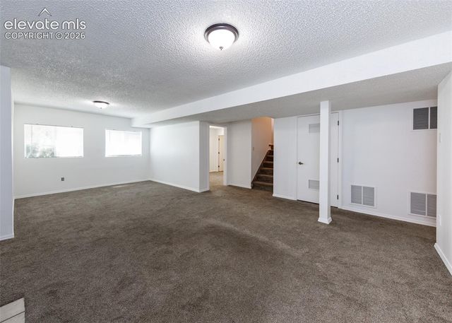 3450 Cedarhurst Way, Colorado Springs, CO 80918