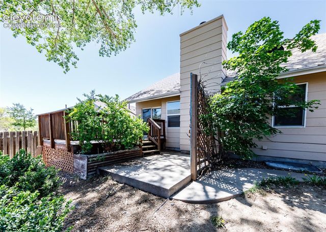 3450 Cedarhurst Way, Colorado Springs, CO 80918