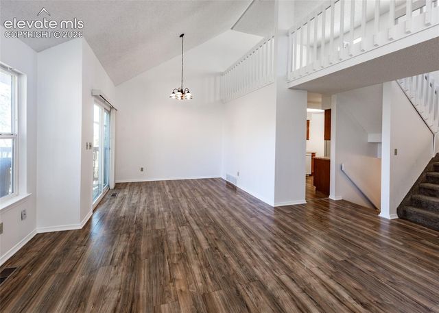 3450 Cedarhurst Way, Colorado Springs, CO 80918