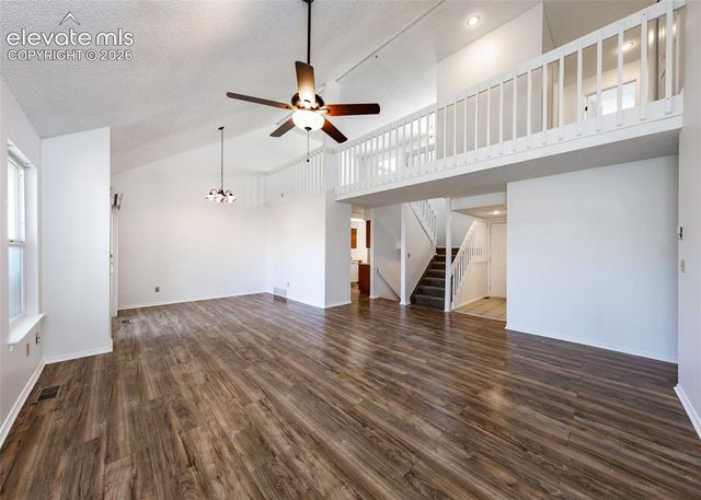 3450 Cedarhurst Way, Colorado Springs, CO 80918