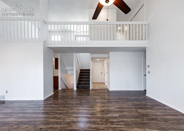 3450 Cedarhurst Way, Colorado Springs, CO 80918