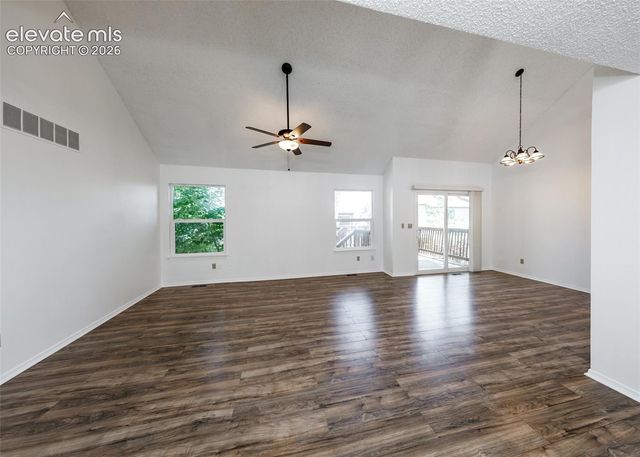 3450 Cedarhurst Way, Colorado Springs, CO 80918