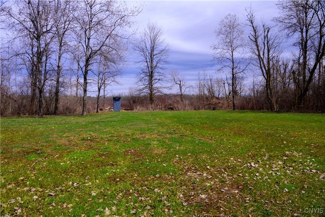 Muck Road, Rome-outside, NY 13440
