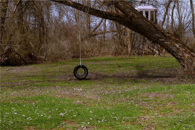 Muck Road, Rome-outside, NY 13440