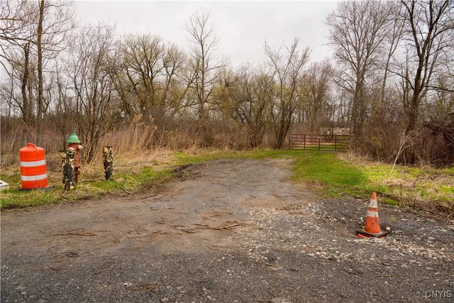 Muck Road, Rome-outside, NY 13440