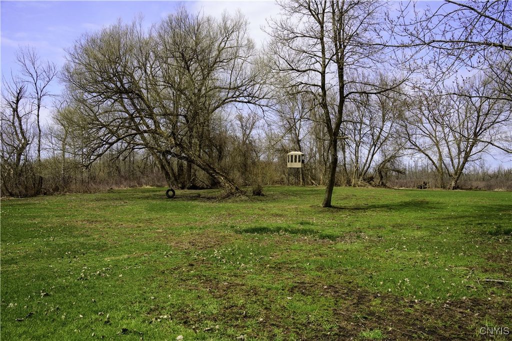 Muck Road, Rome-outside, NY 13440