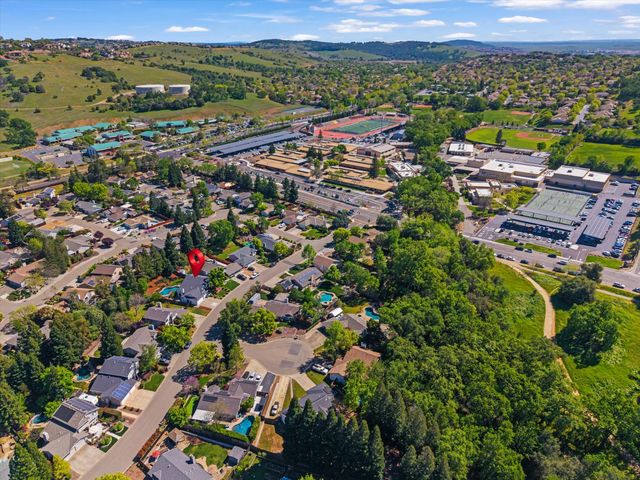 3145 Clermont Way, El Dorado Hills, CA 95762