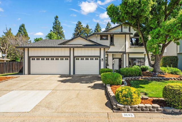 3145 Clermont Way, El Dorado Hills, CA 95762